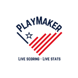 Ícone do app PlayMaker Baseball