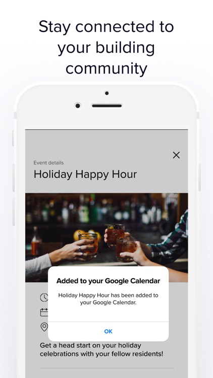 RXO Home screenshot-4