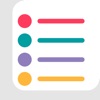 Pocket Plans - Simple To Dos icon