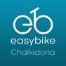 Get easybike Chalkidona for iOS, iPhone, iPad Aso Report