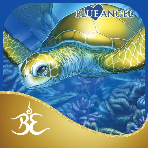 Whispers of the Ocean Oracle - AppWisp.com