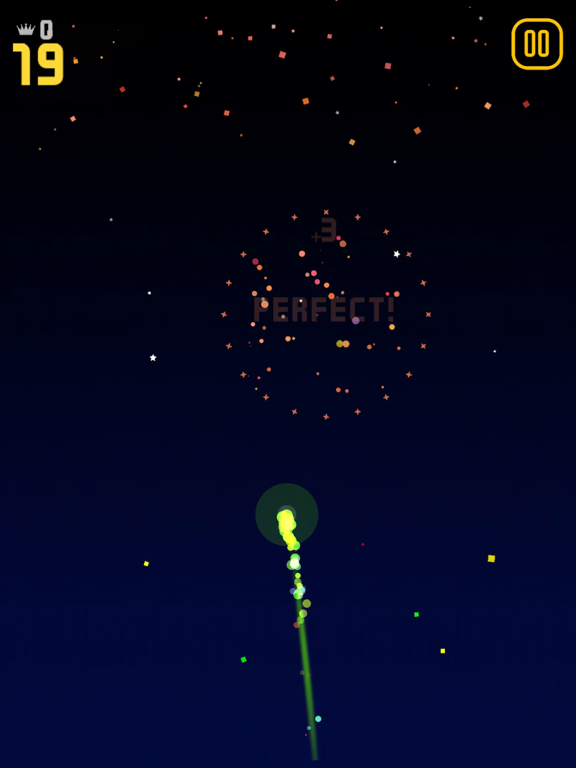 Screenshot #6 pour Fireworks Wow!