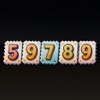 Nums9exlo7Eight icon