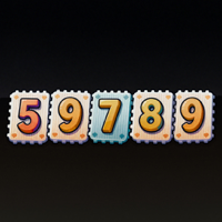 Nums9exlo7Eight