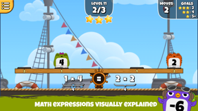 Equilibrians (Lite) screenshot