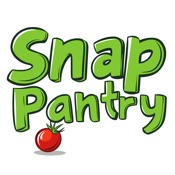SnapPantry: AI Pantry Scanner
