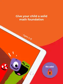 Kahoot! Numbers by DragonBox iPad image 2