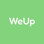 WeUp - A sua rede social local