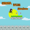 Ninja Run Adventures - Thieu Tran Cuong