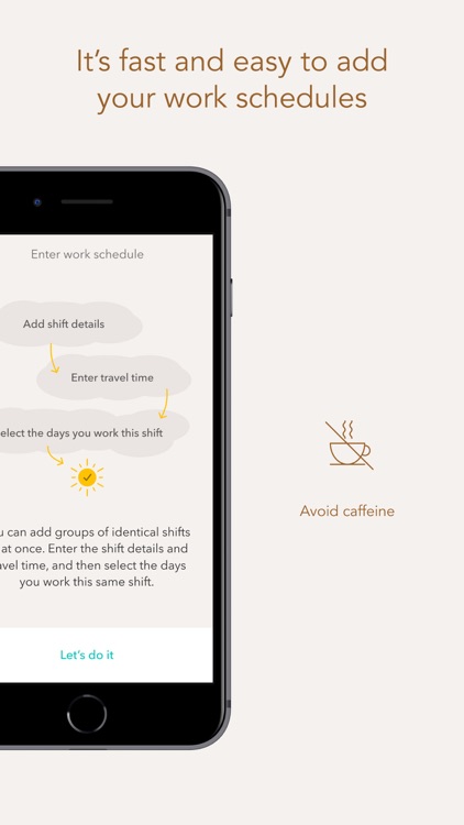 Timeshifter Shift Work screenshot-6