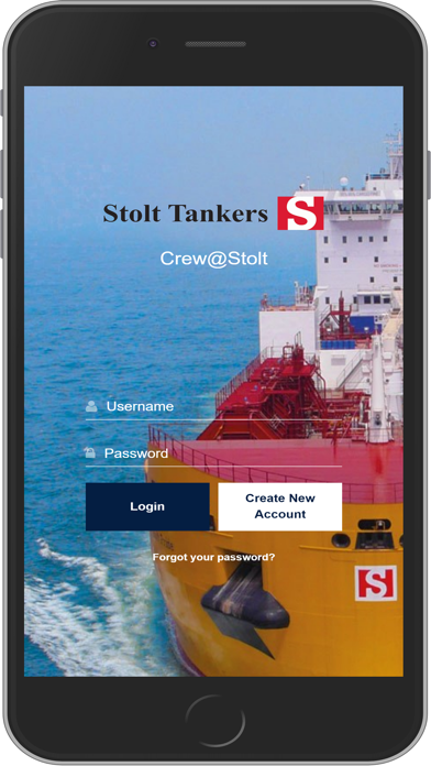 Screenshot #1 pour CSS@Stolt.