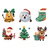 Christmas  Party Sticker icon