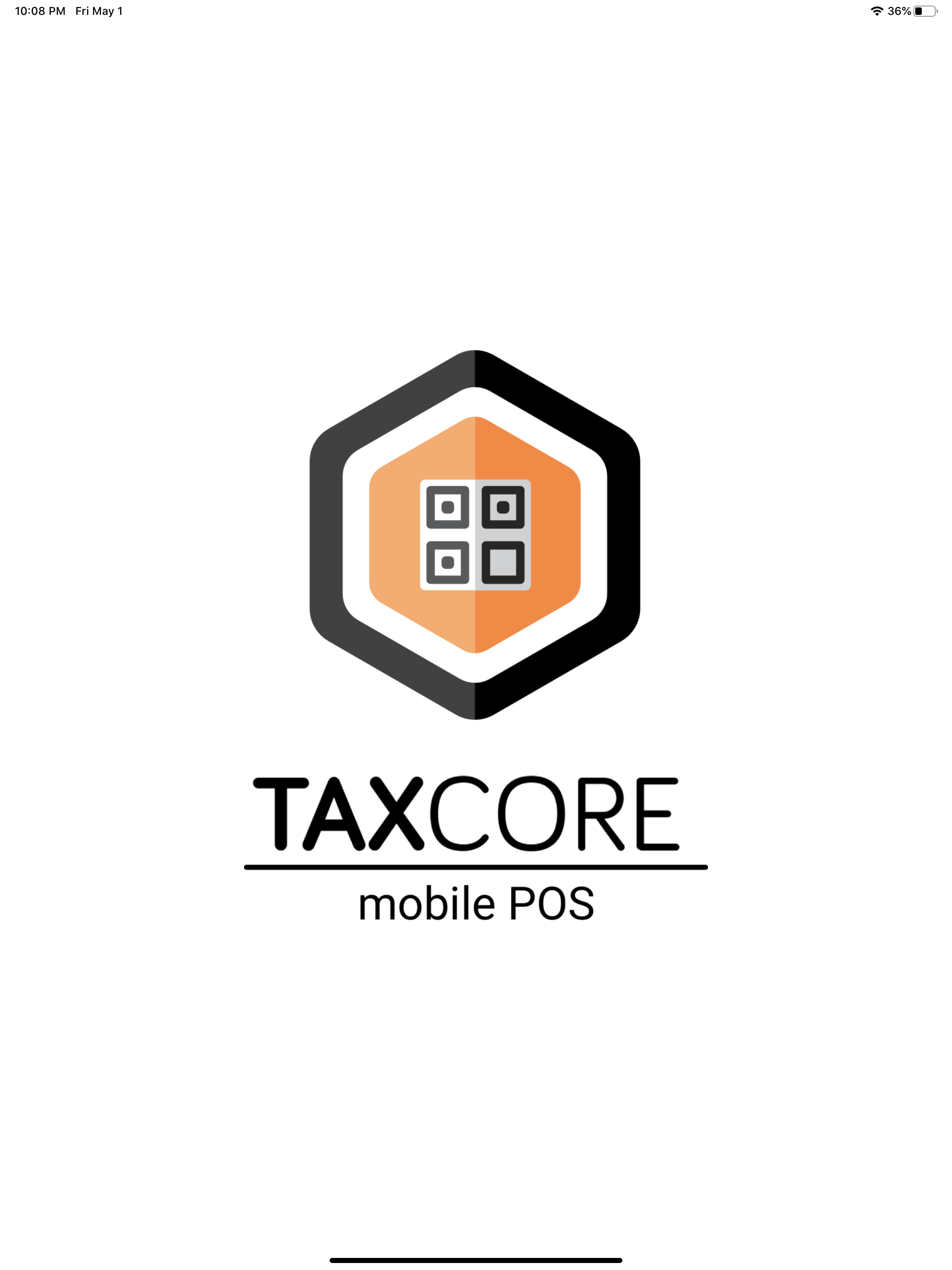 TaxCore mobile POS