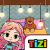 Tizi Dream House Girl Games - IDZ Digital Private Limited