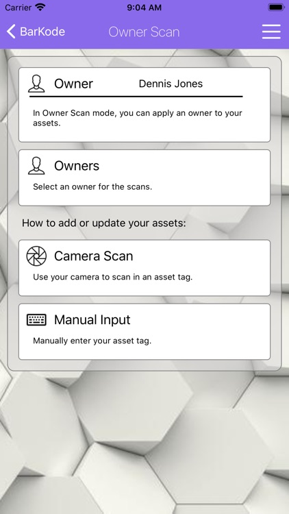 BarKode screenshot-6