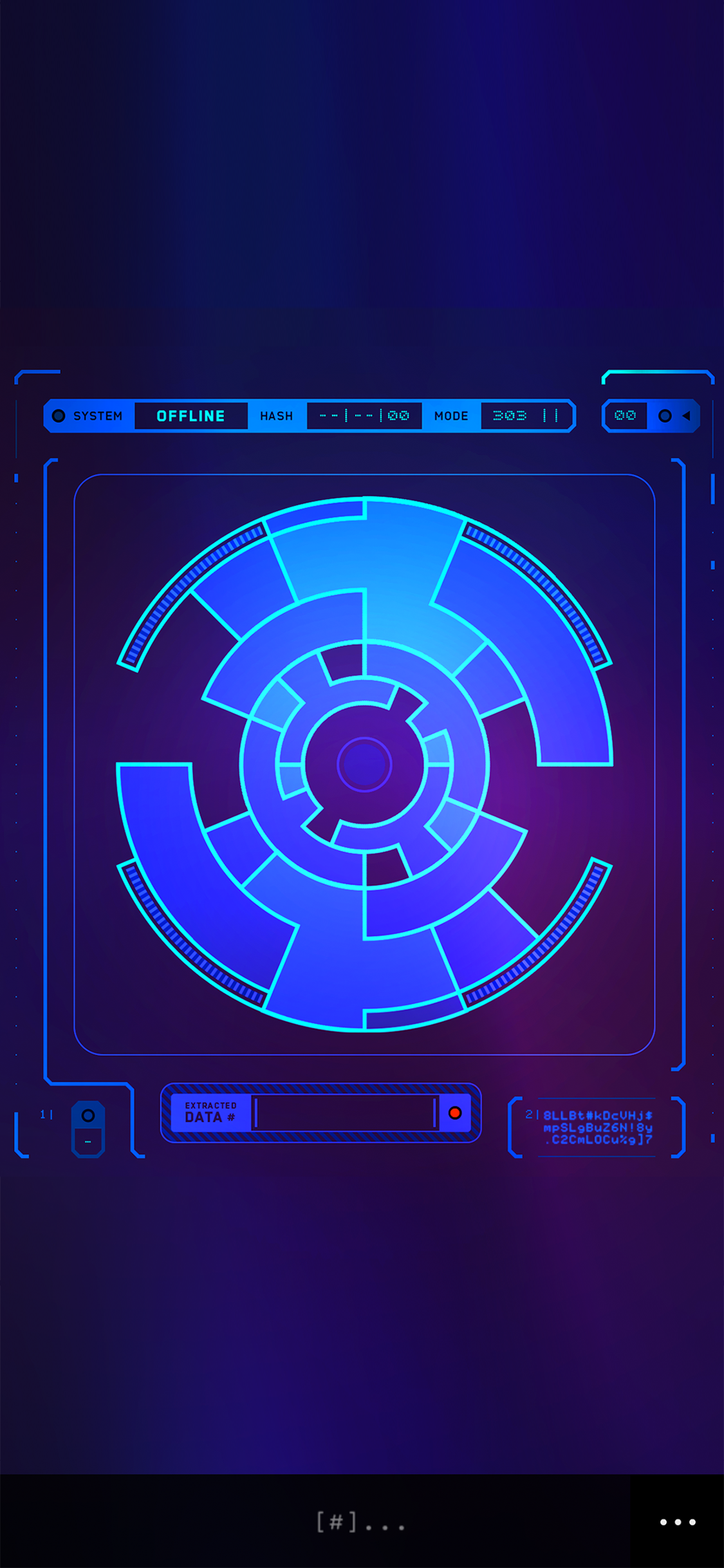 The Guides Axiom screenshot 4