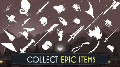 Screenshot #2 pour Stick Fight: Shadow Warrior