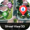 Street View Map- Live Earth 3D