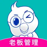 老板管理日进斗金 - Icono de la app