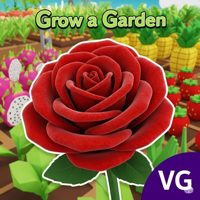 Velvet GardenGAG Item Notifs