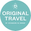 Original Travel icon