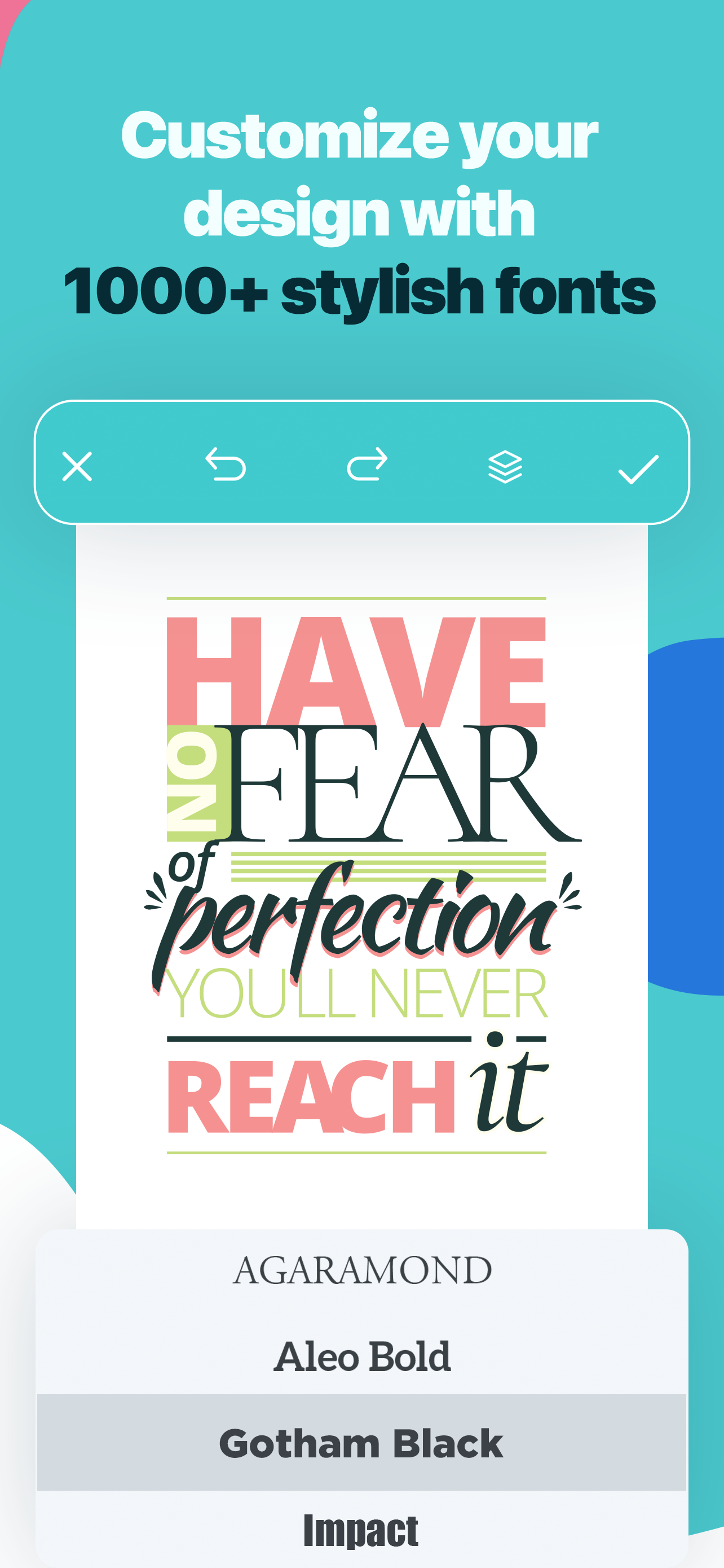 Logo, Poster, Flyer Maker