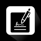 AI Signature Maker | Generator - App Icon