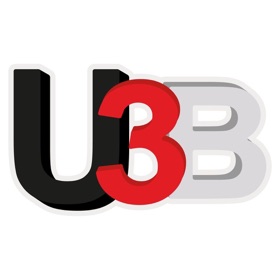 U3B