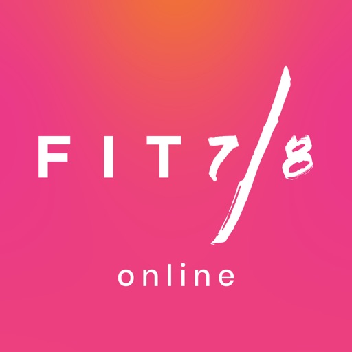 FIT 7/8 Online