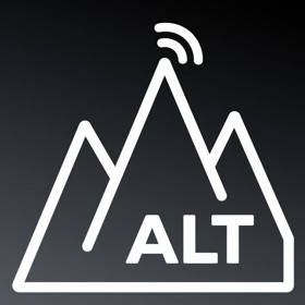 实时高度表 - 实时海拔高度测量仪