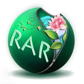 RAR Extractor - Unarchiver Pro icon