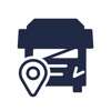 Volvo Trucks NA Dealer Locator icon