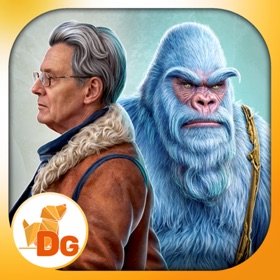 ภาพหน้าจอ (5) Hidden Objects: Snowbound F2P
