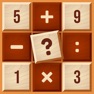 Get Wood Cross Math Puzzle Games for iOS, iPhone, iPad Aso Report