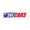 Welcome to the 247 Cars booking App