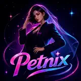 Petnix. - Icona app
