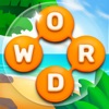 Easy Word Crossword－Wordsmarty icon