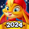 Critter Crew | Match-3 icon