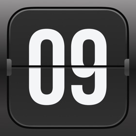 My Countdown - Moments Widget