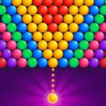 Download Bubble Pop Dream app