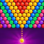 Bubble Pop Dream App Positive Reviews