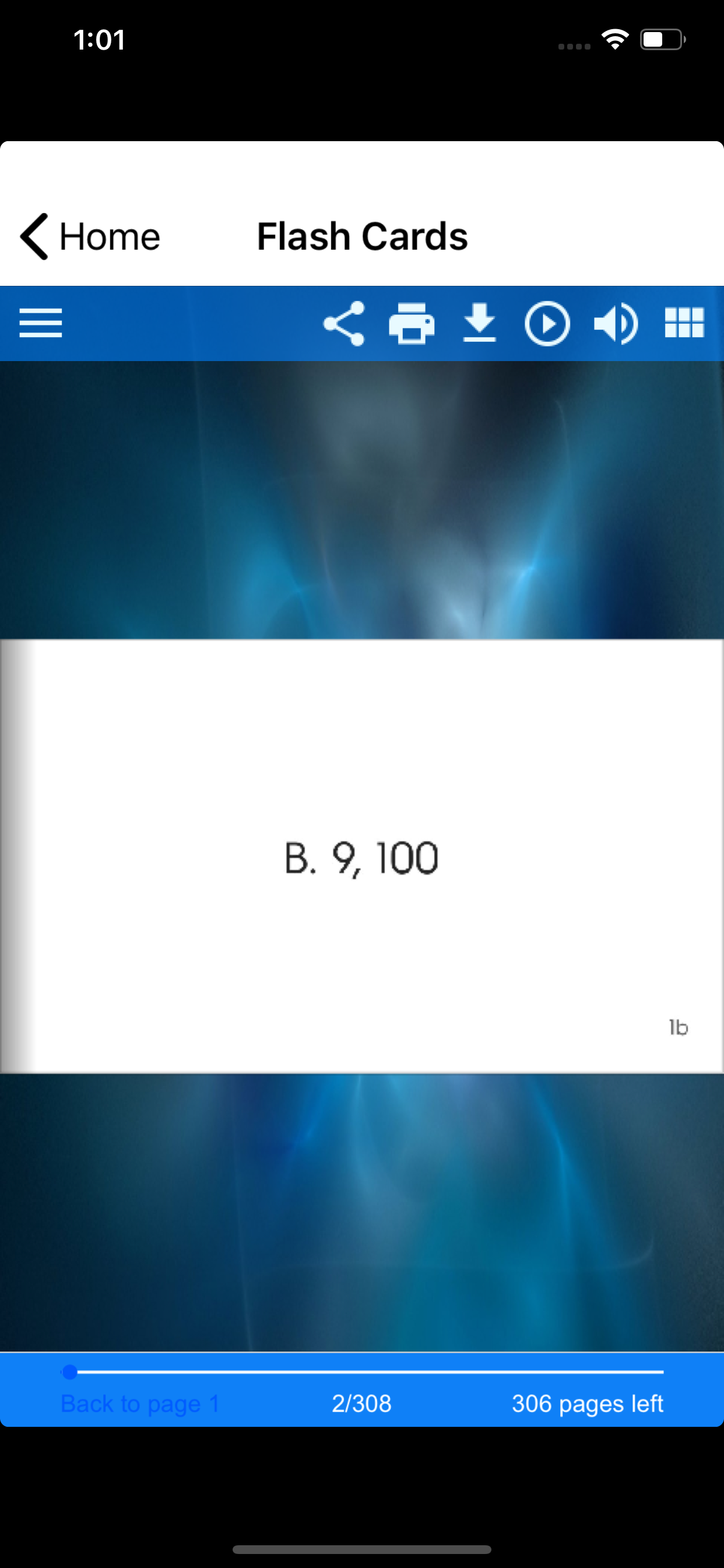 Firefighter Exam Prep screenshot 7