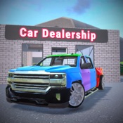 Car Saler Simulator 2025