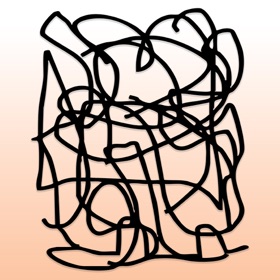 Lines - Doodles to Music