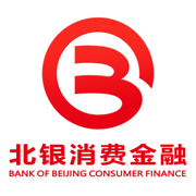 北银消费金融(原易开花)-信用贷款现金分期借款平台