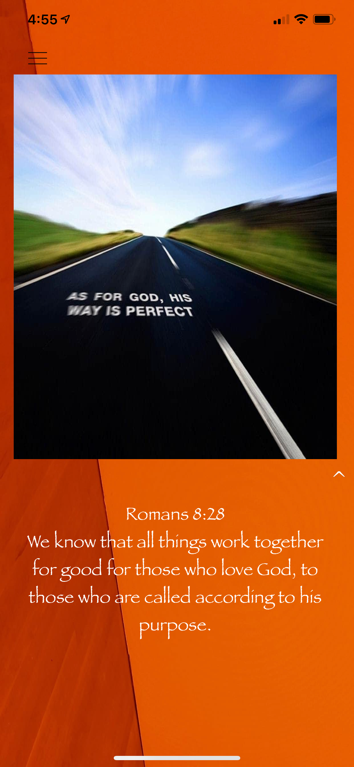Bible Verse Daily: Devotional screenshot 6