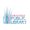 Coralville Public Library icon