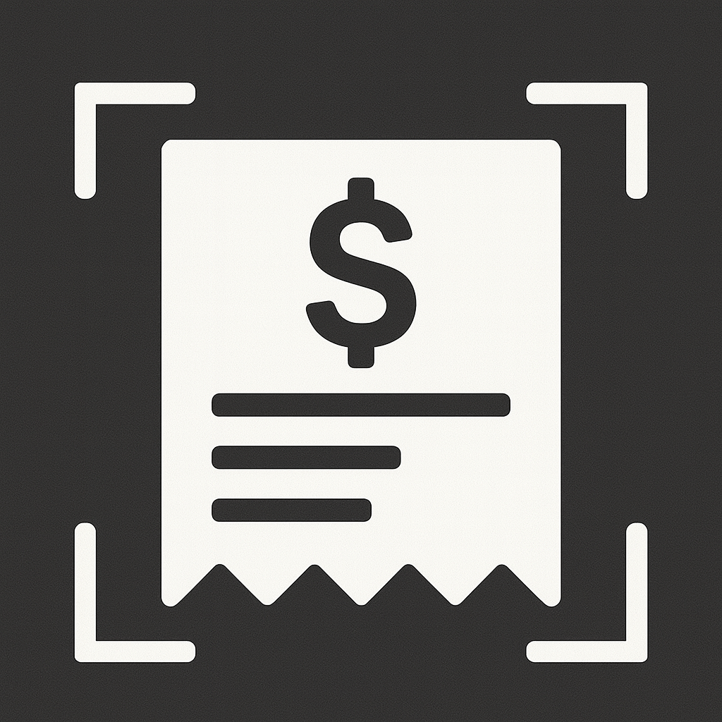 Get Scan Receipt for iOS, iPhone, iPad Aso Report