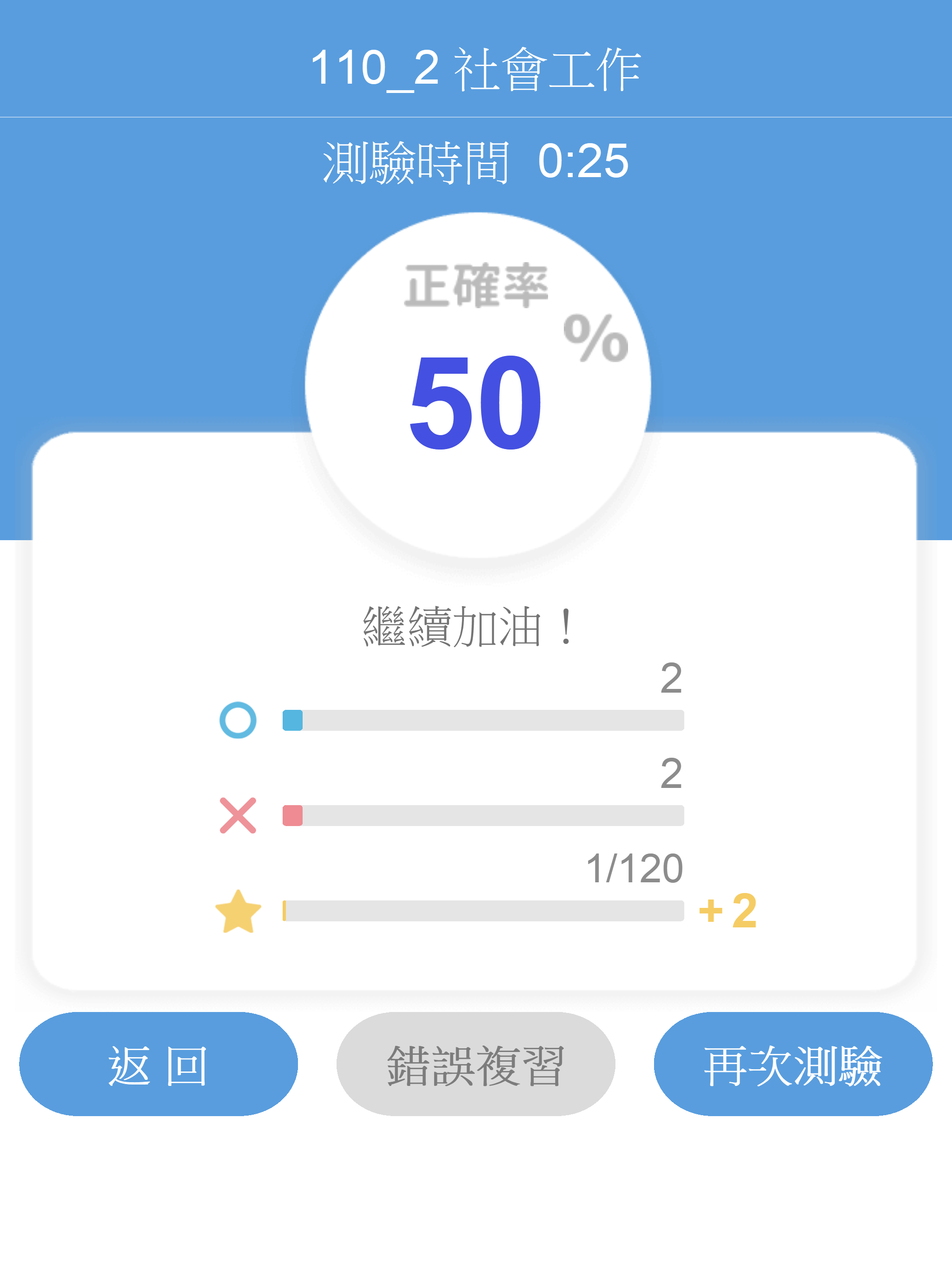證照考試題庫