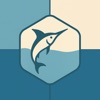 Aquarium Logic Puzzle icon